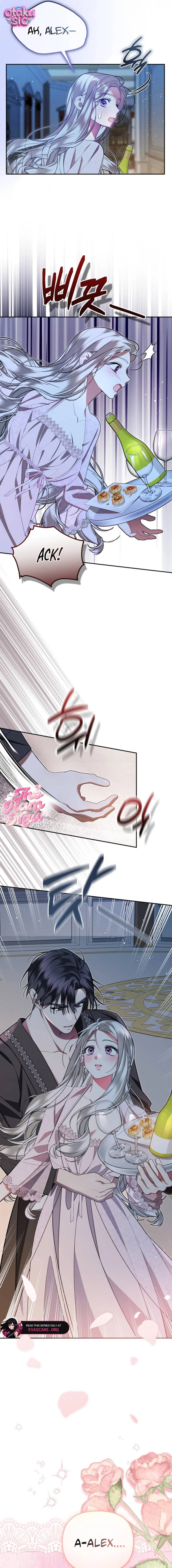 Chồng Của Tôi Bị Nam Chính Nhập Vào Rồi - Chap 21 - Trang 6