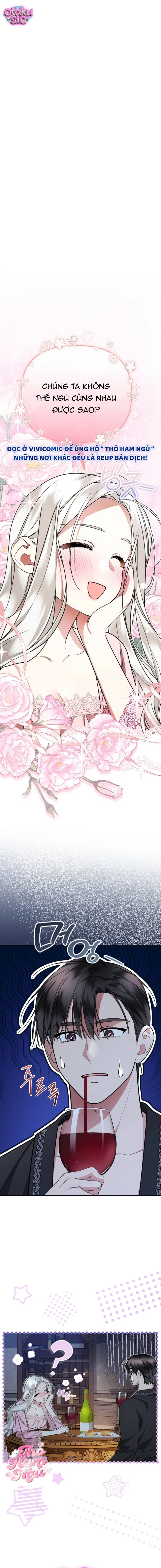 Chồng Của Tôi Bị Nam Chính Nhập Vào Rồi - Chap 22 - Trang 1