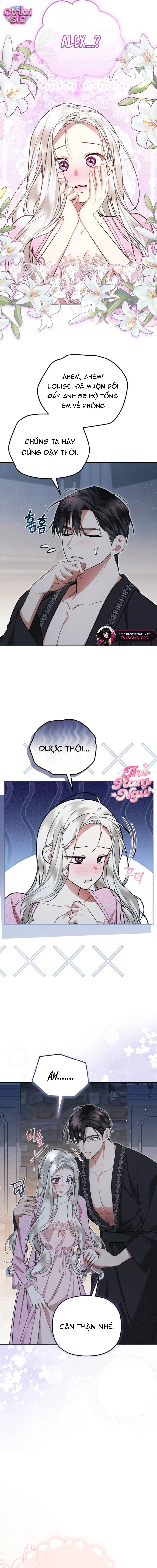 Chồng Của Tôi Bị Nam Chính Nhập Vào Rồi - Chap 22 - Trang 2