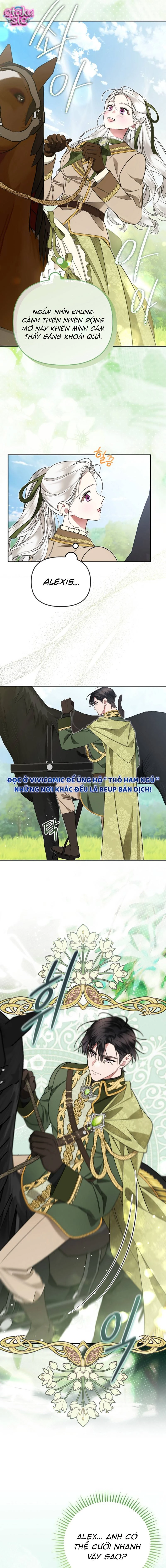 Chồng Của Tôi Bị Nam Chính Nhập Vào Rồi - Chap 22 - Trang 11