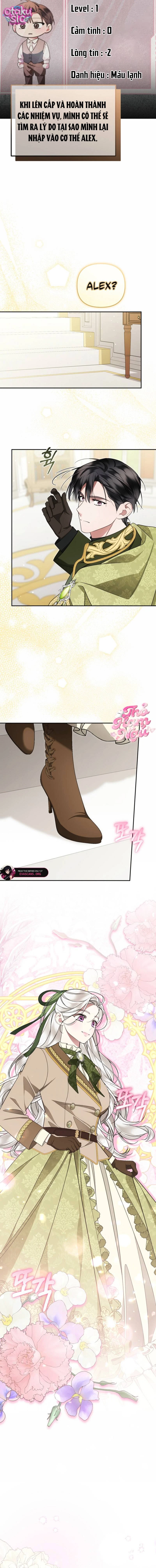 Chồng Của Tôi Bị Nam Chính Nhập Vào Rồi - Chap 22 - Trang 8