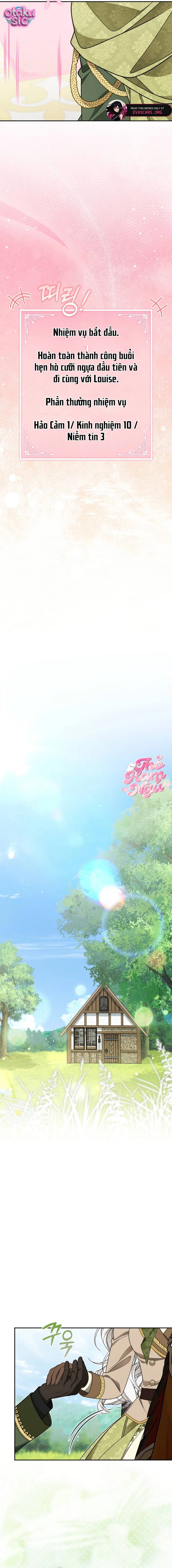 Chồng Của Tôi Bị Nam Chính Nhập Vào Rồi - Chap 22 - Trang 10
