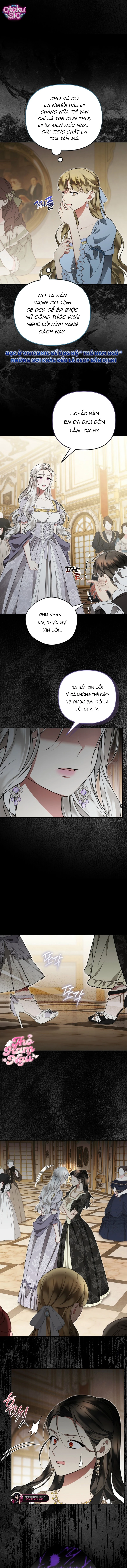 Chồng Của Tôi Bị Nam Chính Nhập Vào Rồi - Chap 26 - Trang 12
