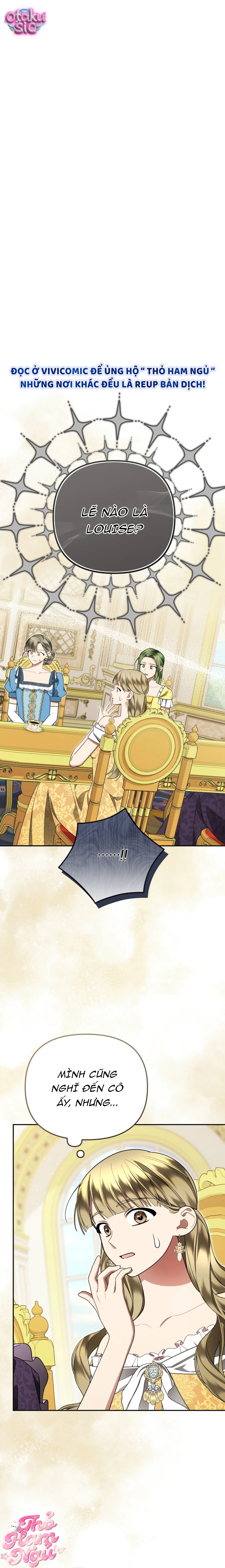 Chồng Của Tôi Bị Nam Chính Nhập Vào Rồi - Chap 27 - Trang 1