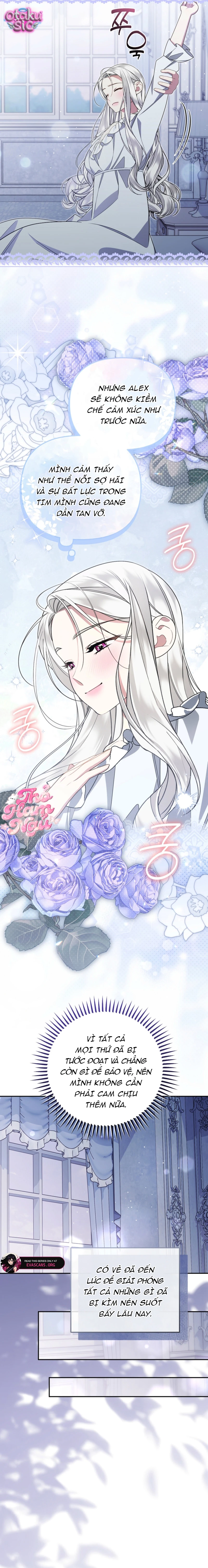 Chồng Của Tôi Bị Nam Chính Nhập Vào Rồi - Chap 27 - Trang 17