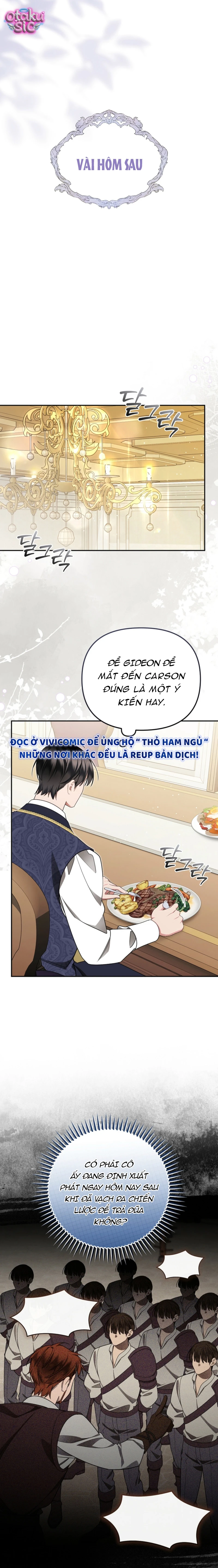Chồng Của Tôi Bị Nam Chính Nhập Vào Rồi - Chap 27 - Trang 18