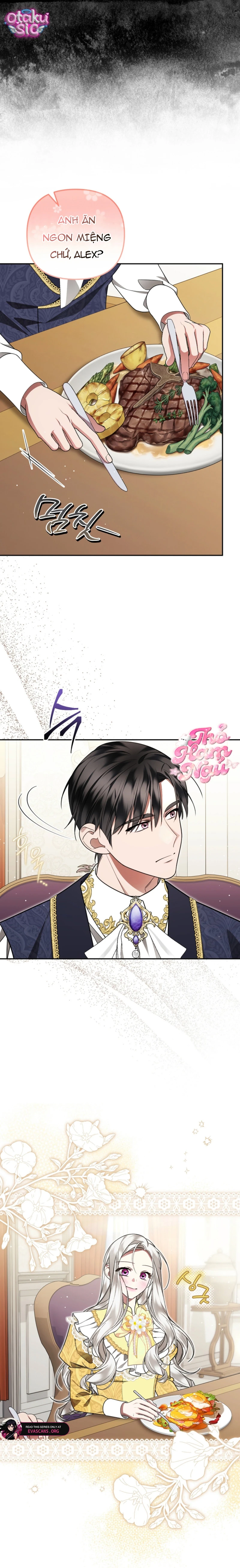 Chồng Của Tôi Bị Nam Chính Nhập Vào Rồi - Chap 27 - Trang 19