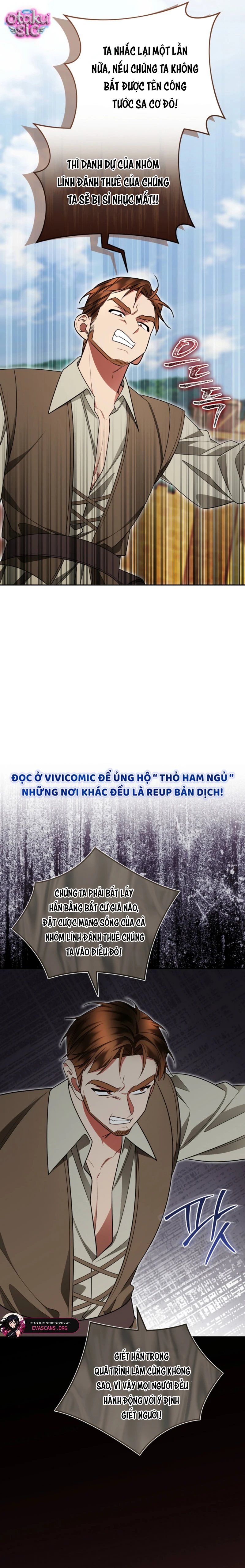 Chồng Của Tôi Bị Nam Chính Nhập Vào Rồi - Chap 27 - Trang 22