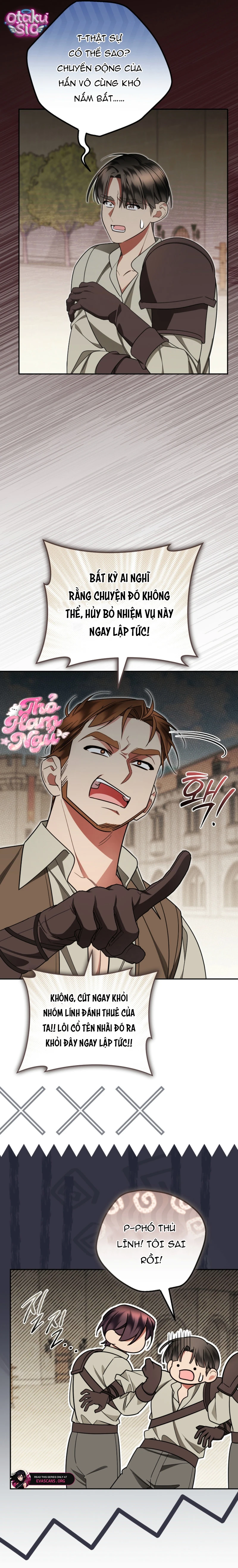 Chồng Của Tôi Bị Nam Chính Nhập Vào Rồi - Chap 27 - Trang 23