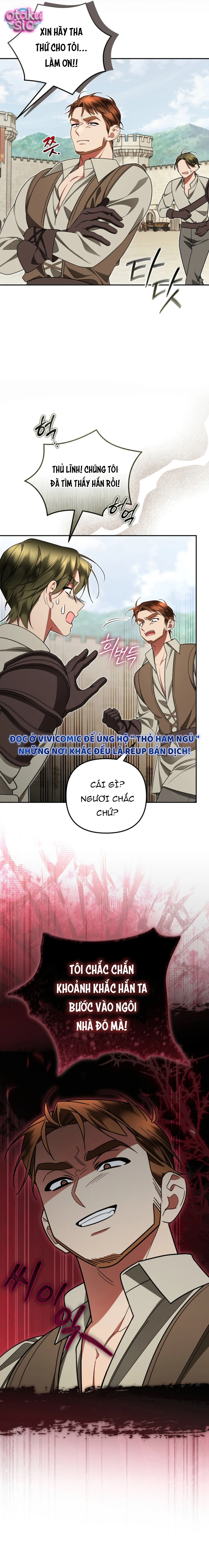 Chồng Của Tôi Bị Nam Chính Nhập Vào Rồi - Chap 27 - Trang 24