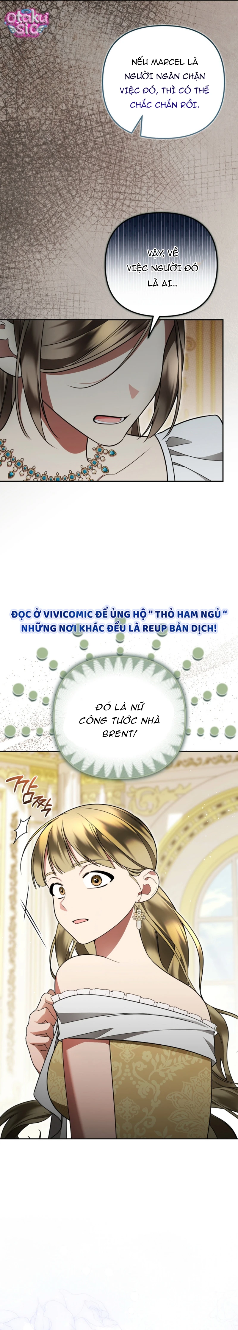 Chồng Của Tôi Bị Nam Chính Nhập Vào Rồi - Chap 27 - Trang 8