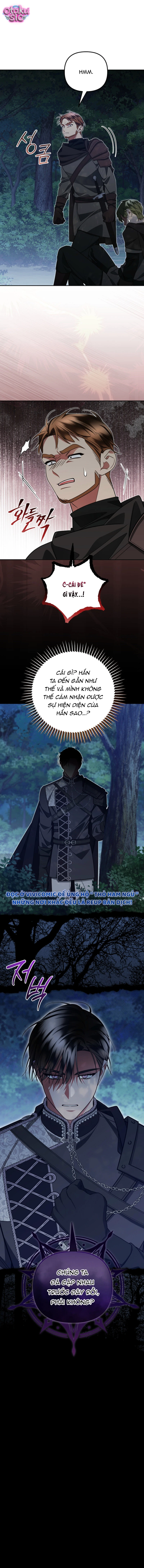 Chồng Của Tôi Bị Nam Chính Nhập Vào Rồi - Chap 28 - Trang 10