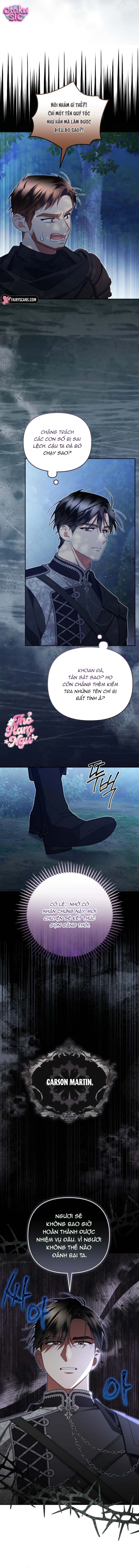 Chồng Của Tôi Bị Nam Chính Nhập Vào Rồi - Chap 29 - Trang 2