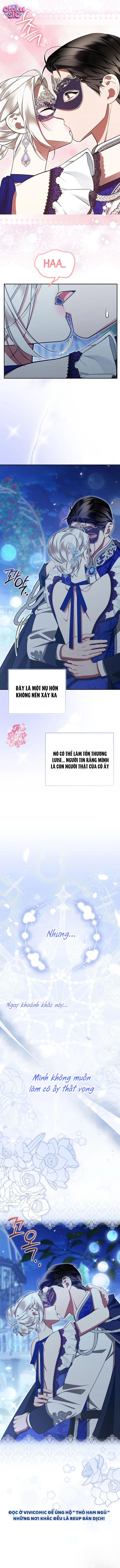 Chồng Của Tôi Bị Nam Chính Nhập Vào Rồi - Chap 31 - Trang 11