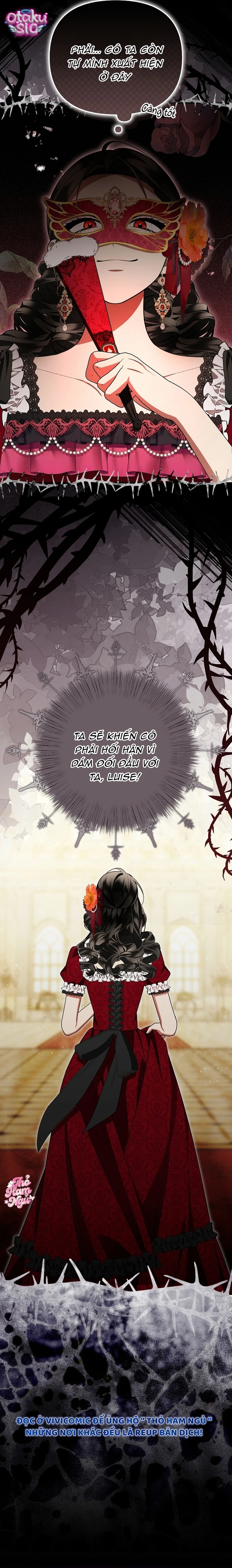 Chồng Của Tôi Bị Nam Chính Nhập Vào Rồi - Chap 31 - Trang 13