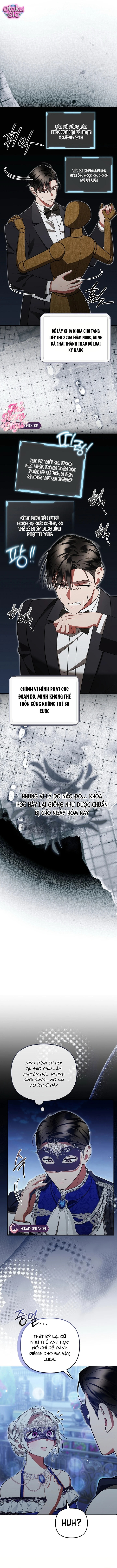 Chồng Của Tôi Bị Nam Chính Nhập Vào Rồi - Chap 31 - Trang 6