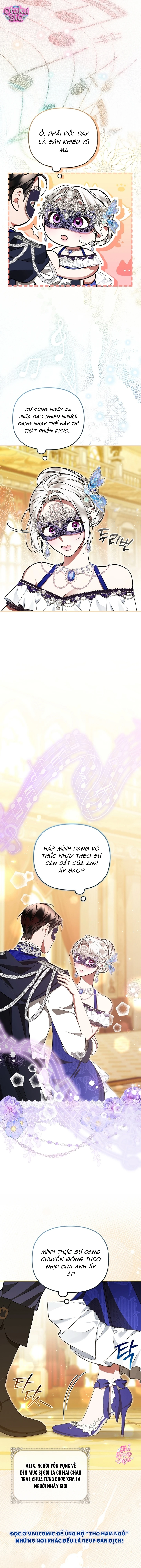 Chồng Của Tôi Bị Nam Chính Nhập Vào Rồi - Chap 32 - Trang 1