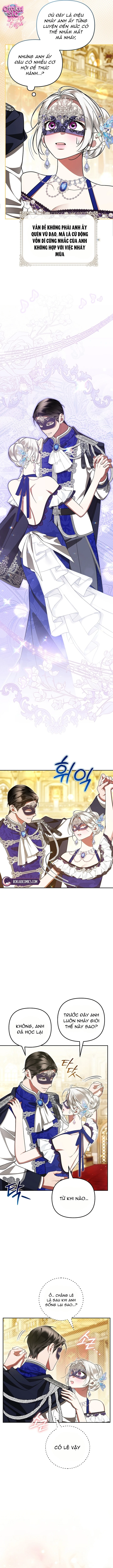 Chồng Của Tôi Bị Nam Chính Nhập Vào Rồi - Chap 32 - Trang 2