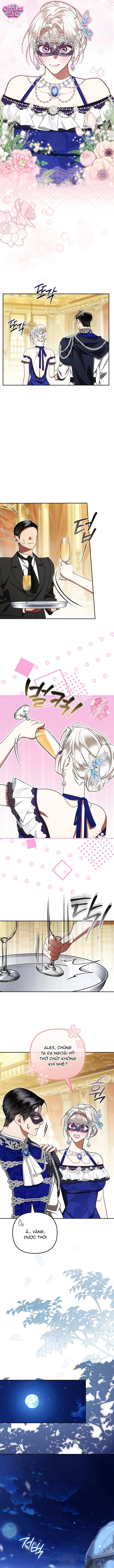 Chồng Của Tôi Bị Nam Chính Nhập Vào Rồi - Chap 32 - Trang 4