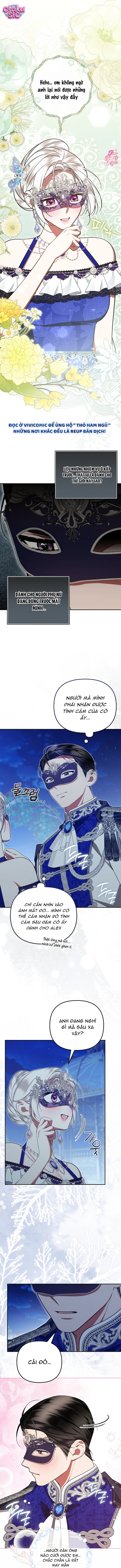 Chồng Của Tôi Bị Nam Chính Nhập Vào Rồi - Chap 32 - Trang 7