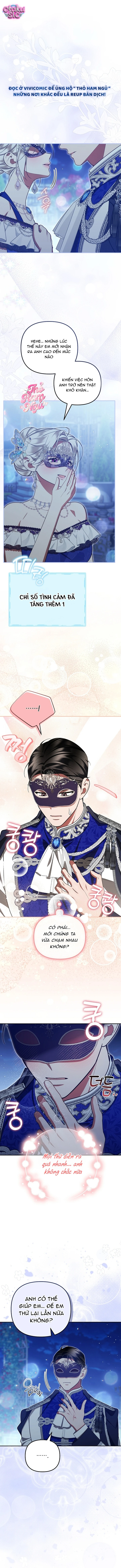 Chồng Của Tôi Bị Nam Chính Nhập Vào Rồi - Chap 32 - Trang 9