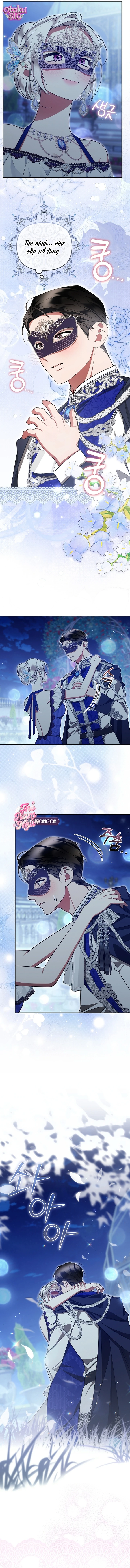 Chồng Của Tôi Bị Nam Chính Nhập Vào Rồi - Chap 32 - Trang 10