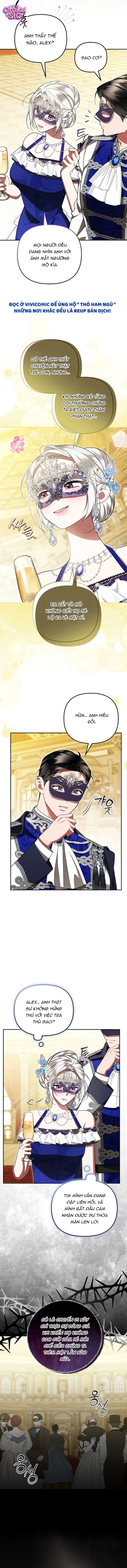 Chồng Của Tôi Bị Nam Chính Nhập Vào Rồi - Chap 33 - Trang 11