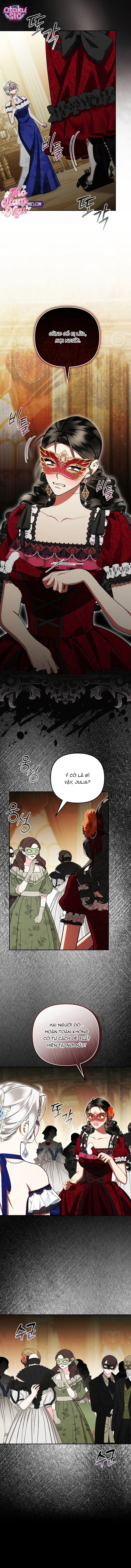 Chồng Của Tôi Bị Nam Chính Nhập Vào Rồi - Chap 33 - Trang 12