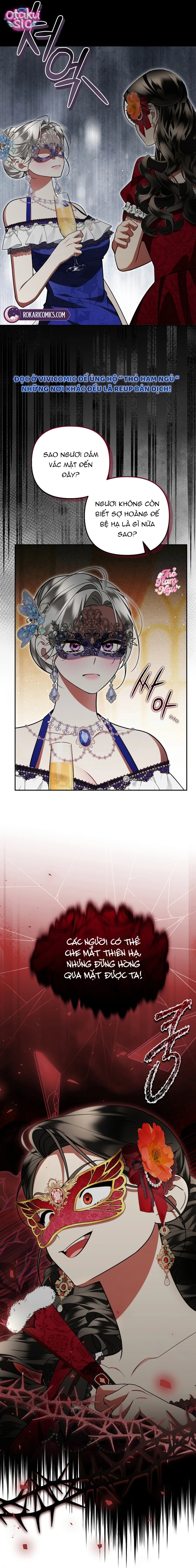 Chồng Của Tôi Bị Nam Chính Nhập Vào Rồi - Chap 33 - Trang 13