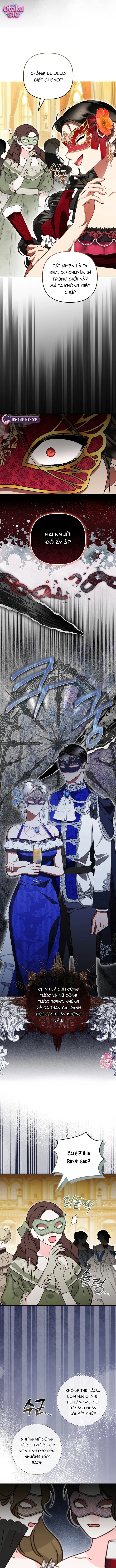 Chồng Của Tôi Bị Nam Chính Nhập Vào Rồi - Chap 34 - Trang 2