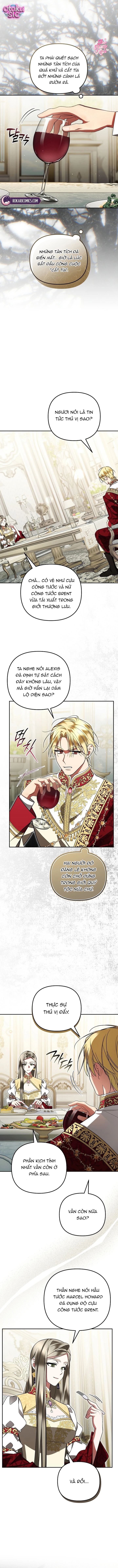 Chồng Của Tôi Bị Nam Chính Nhập Vào Rồi - Chap 34 - Trang 12