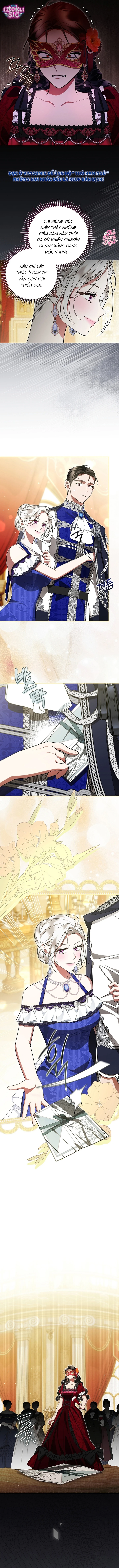Chồng Của Tôi Bị Nam Chính Nhập Vào Rồi - Chap 34 - Trang 7