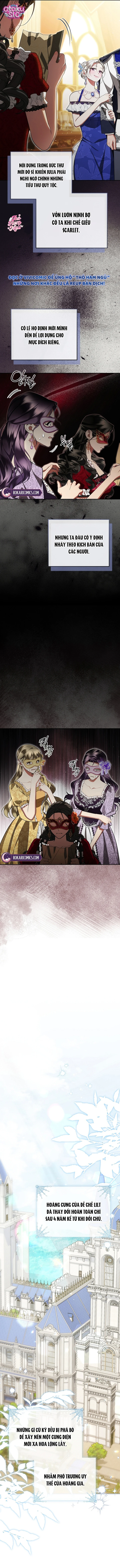 Chồng Của Tôi Bị Nam Chính Nhập Vào Rồi - Chap 34 - Trang 9