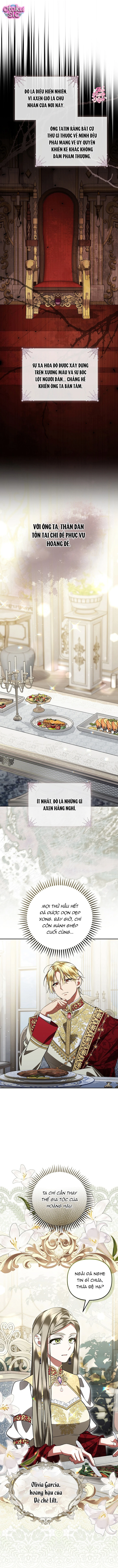 Chồng Của Tôi Bị Nam Chính Nhập Vào Rồi - Chap 34 - Trang 10