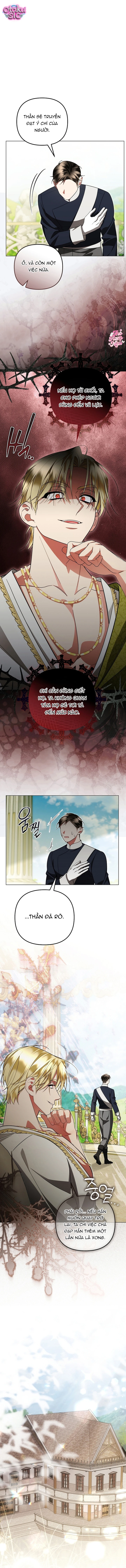 Chồng Của Tôi Bị Nam Chính Nhập Vào Rồi - Chap 35 - Trang 11