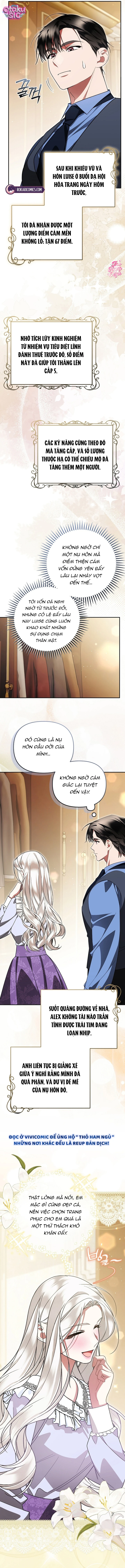 Chồng Của Tôi Bị Nam Chính Nhập Vào Rồi - Chap 35 - Trang 12