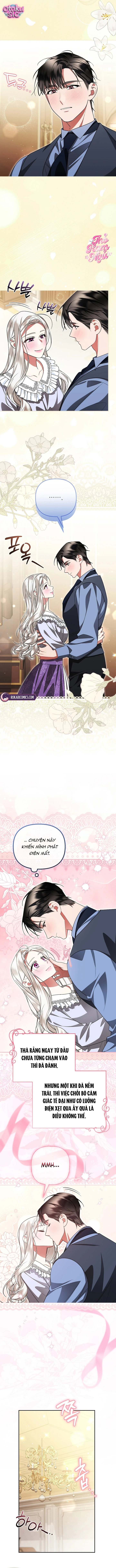 Chồng Của Tôi Bị Nam Chính Nhập Vào Rồi - Chap 35 - Trang 13