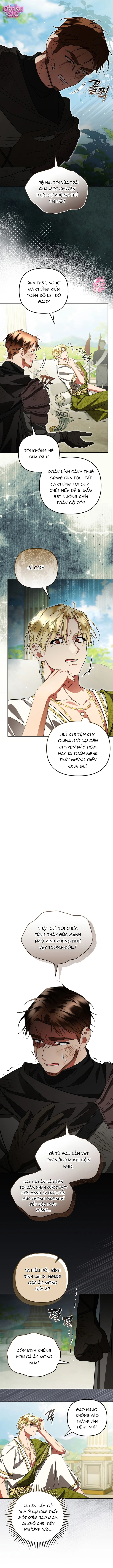 Chồng Của Tôi Bị Nam Chính Nhập Vào Rồi - Chap 35 - Trang 7