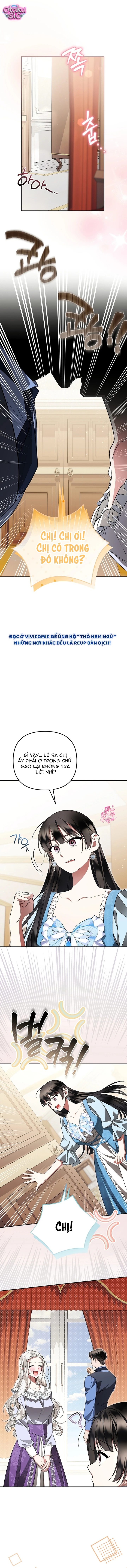 Chồng Của Tôi Bị Nam Chính Nhập Vào Rồi - Chap 36 - Trang 1
