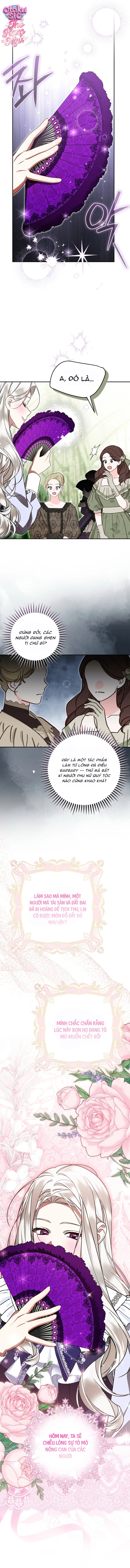Chồng Của Tôi Bị Nam Chính Nhập Vào Rồi - Chap 36 - Trang 12
