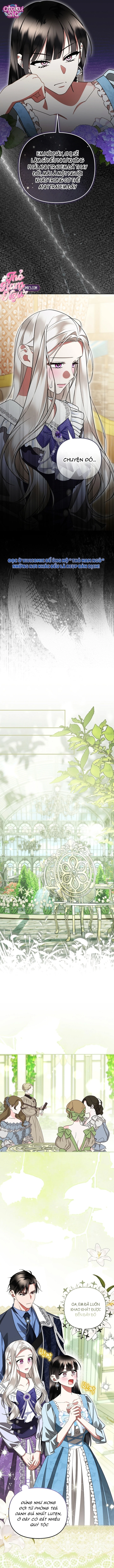 Chồng Của Tôi Bị Nam Chính Nhập Vào Rồi - Chap 36 - Trang 9