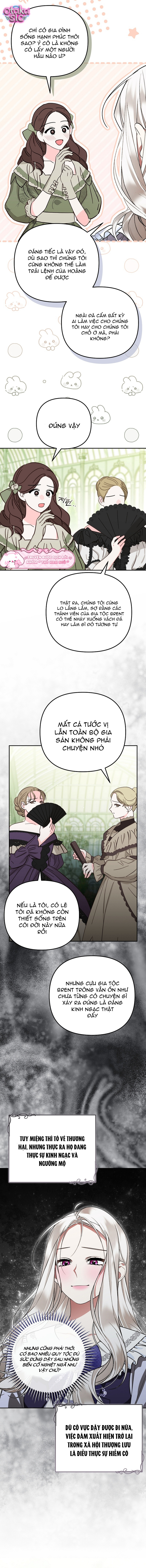 Chồng Của Tôi Bị Nam Chính Nhập Vào Rồi - Chap 37 - Trang 2