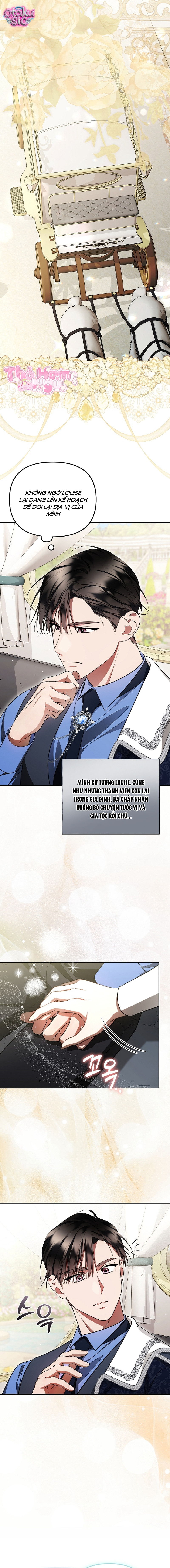 Chồng Của Tôi Bị Nam Chính Nhập Vào Rồi - Chap 37 - Trang 13