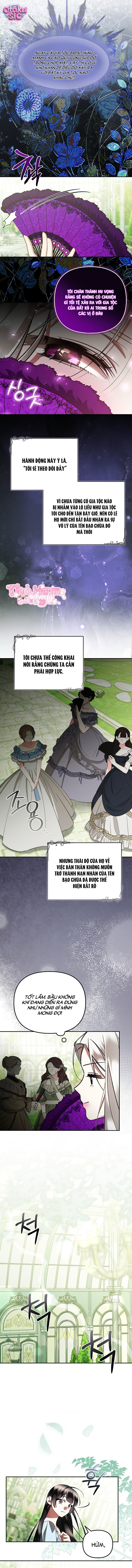 Chồng Của Tôi Bị Nam Chính Nhập Vào Rồi - Chap 37 - Trang 8