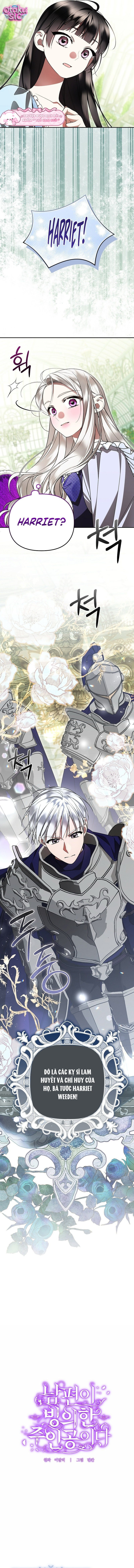 Chồng Của Tôi Bị Nam Chính Nhập Vào Rồi - Chap 37 - Trang 9