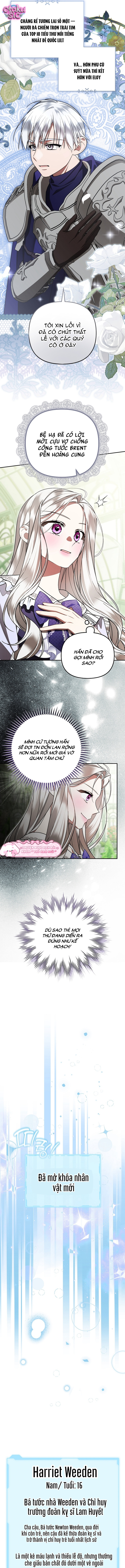 Chồng Của Tôi Bị Nam Chính Nhập Vào Rồi - Chap 37 - Trang 10
