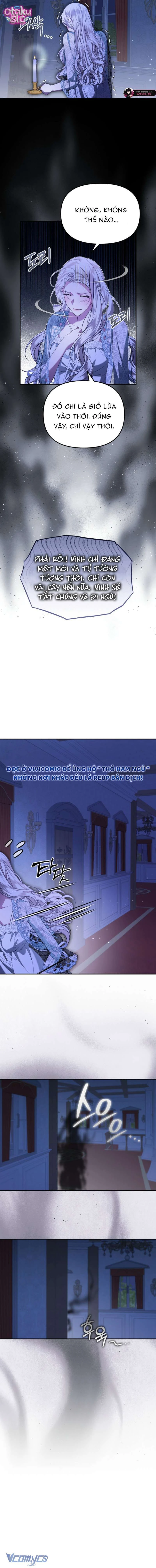 Chồng Của Tôi Bị Nam Chính Nhập Vào Rồi - Chap 7 - Trang 10