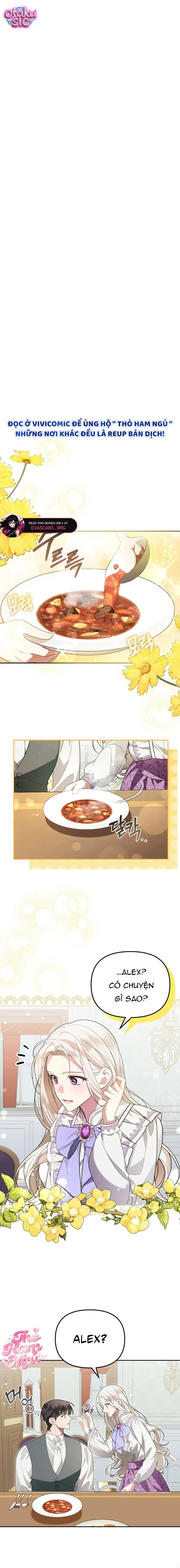 Chồng Của Tôi Bị Nam Chính Nhập Vào Rồi - Chap 9 - Trang 1