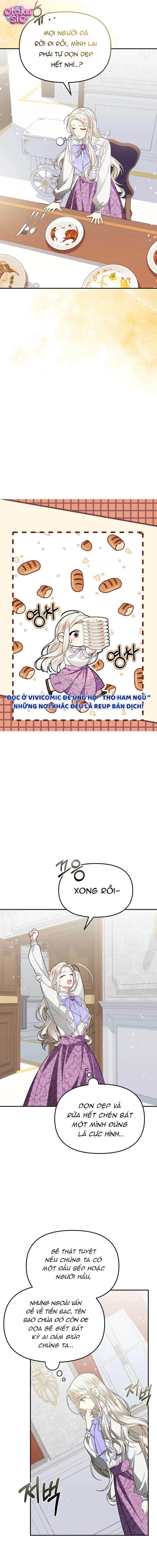 Chồng Của Tôi Bị Nam Chính Nhập Vào Rồi - Chap 9 - Trang 12