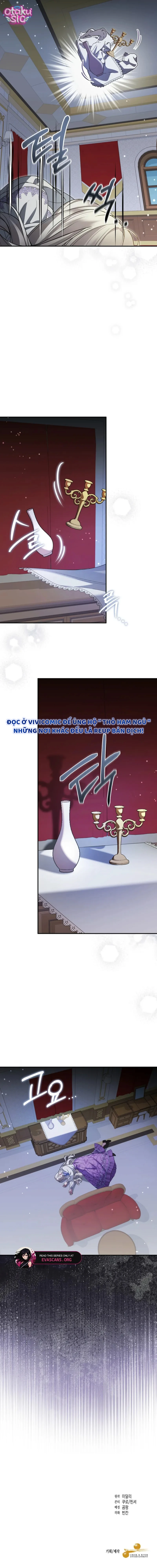 Chồng Của Tôi Bị Nam Chính Nhập Vào Rồi - Chap 9 - Trang 16